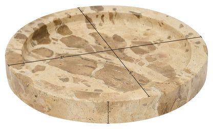 Dimitri - Genuine Marble Tray