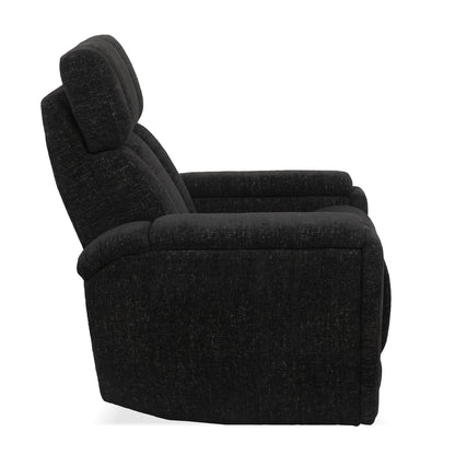 Phoenix - Zero Gravity Power 2 Seat Home Theater Seating With Wedge And Immersive Audio