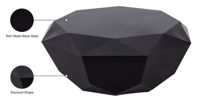 Gemma - Coffee Table