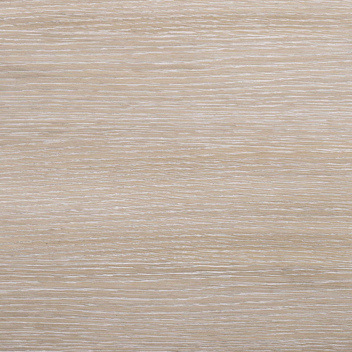 Adagio - Solid Wood And Oak Veneer Nightstand