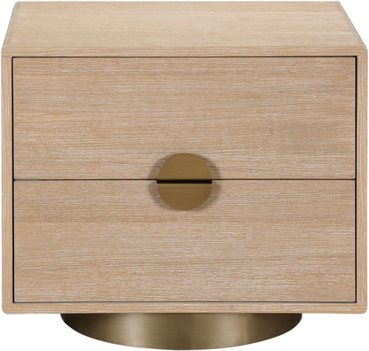 Wade - Night Stand / Side Table