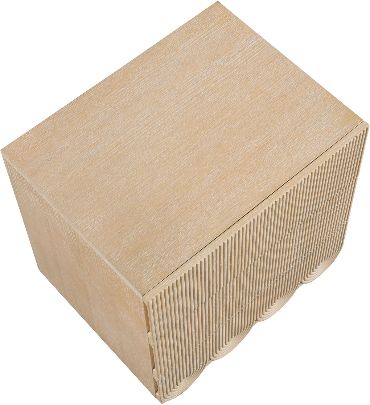 Scallop - Night Stand