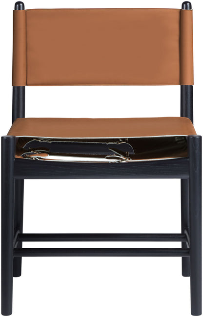 Rawlins - Dining Chair (Set of 2) - Black Frame