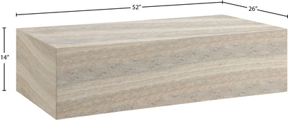 Piazza - Table