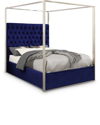 Porter - Bed