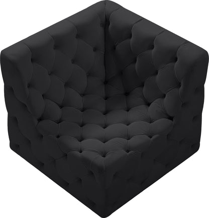 Tuft - Corner Chair