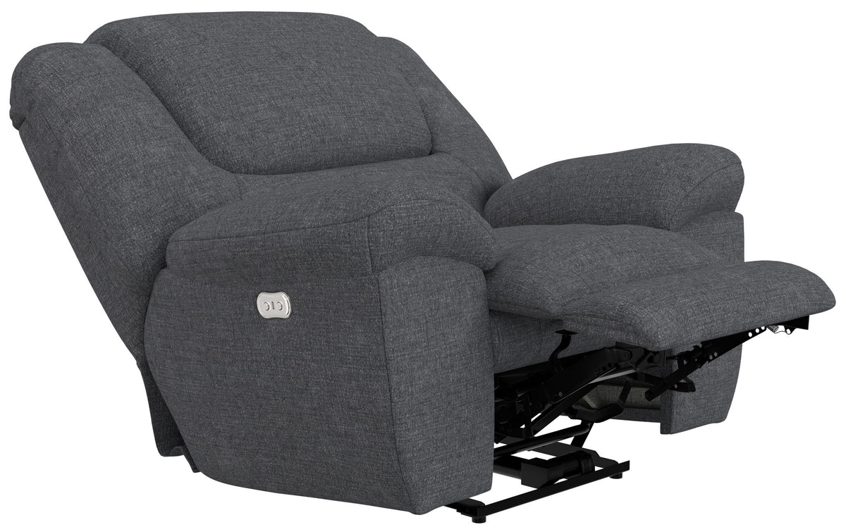 Trifecta - Recliner