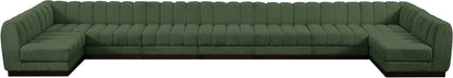 Quinn - 9 Piece Modular Sectional