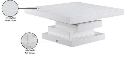 Westmount - Coffee Table