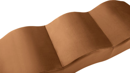 Wave - Bench - Saddle