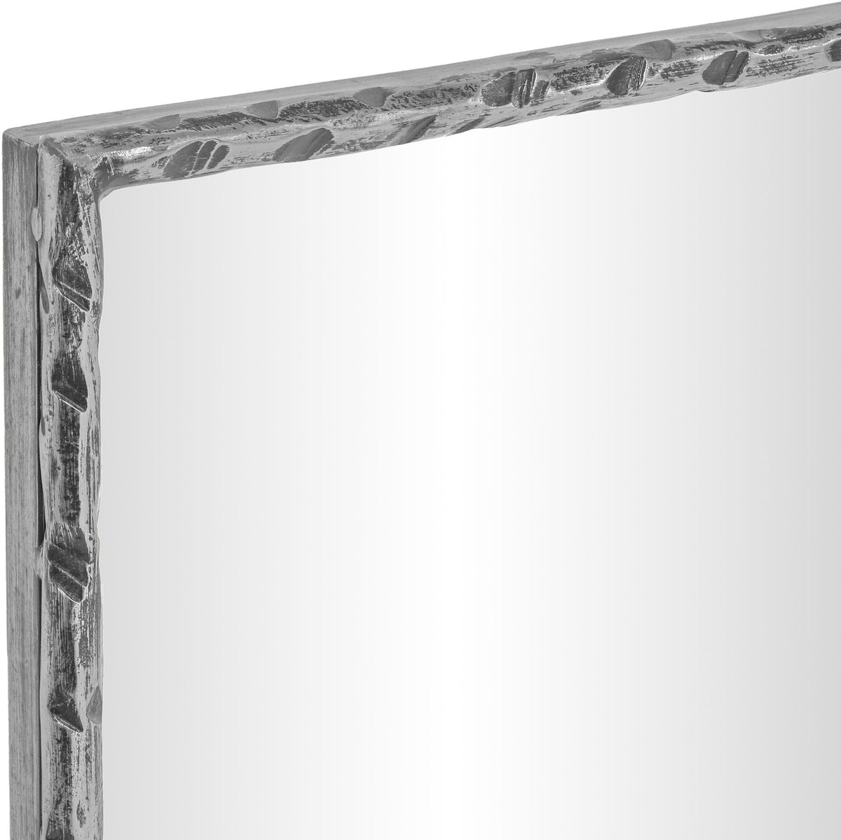 Hammer - Iron Mirror