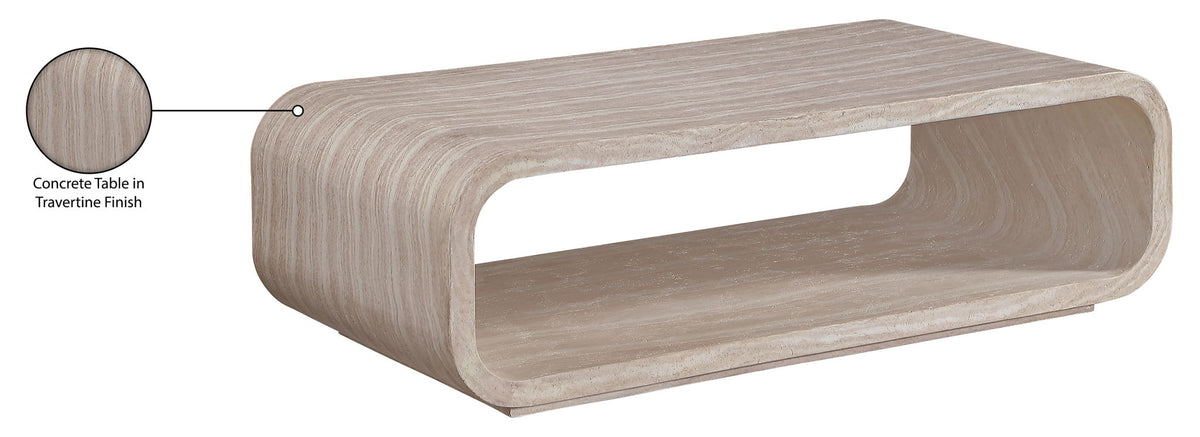 Calix - Indoor/Outdoor Table