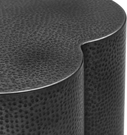Lotus - Iron Table