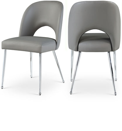 Logan - Dining Chair (Set of 2)