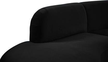Rosa - Sectional