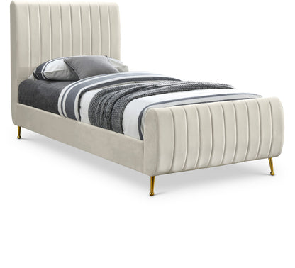 Zara - Bed