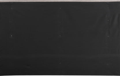 Adam - Linen Fabric Bed With 52" Headboard