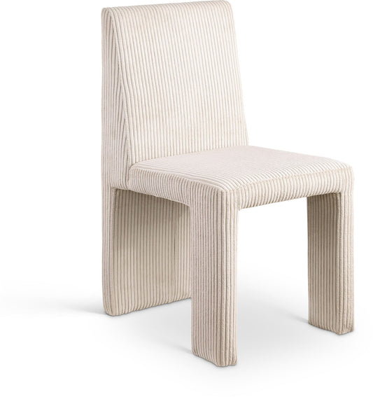 Benson - Microsuede Dining Chair (Set of 2)