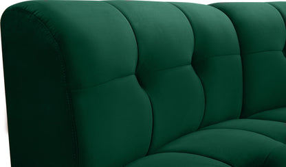 Limitless - 4 Pc. Modular Sectional