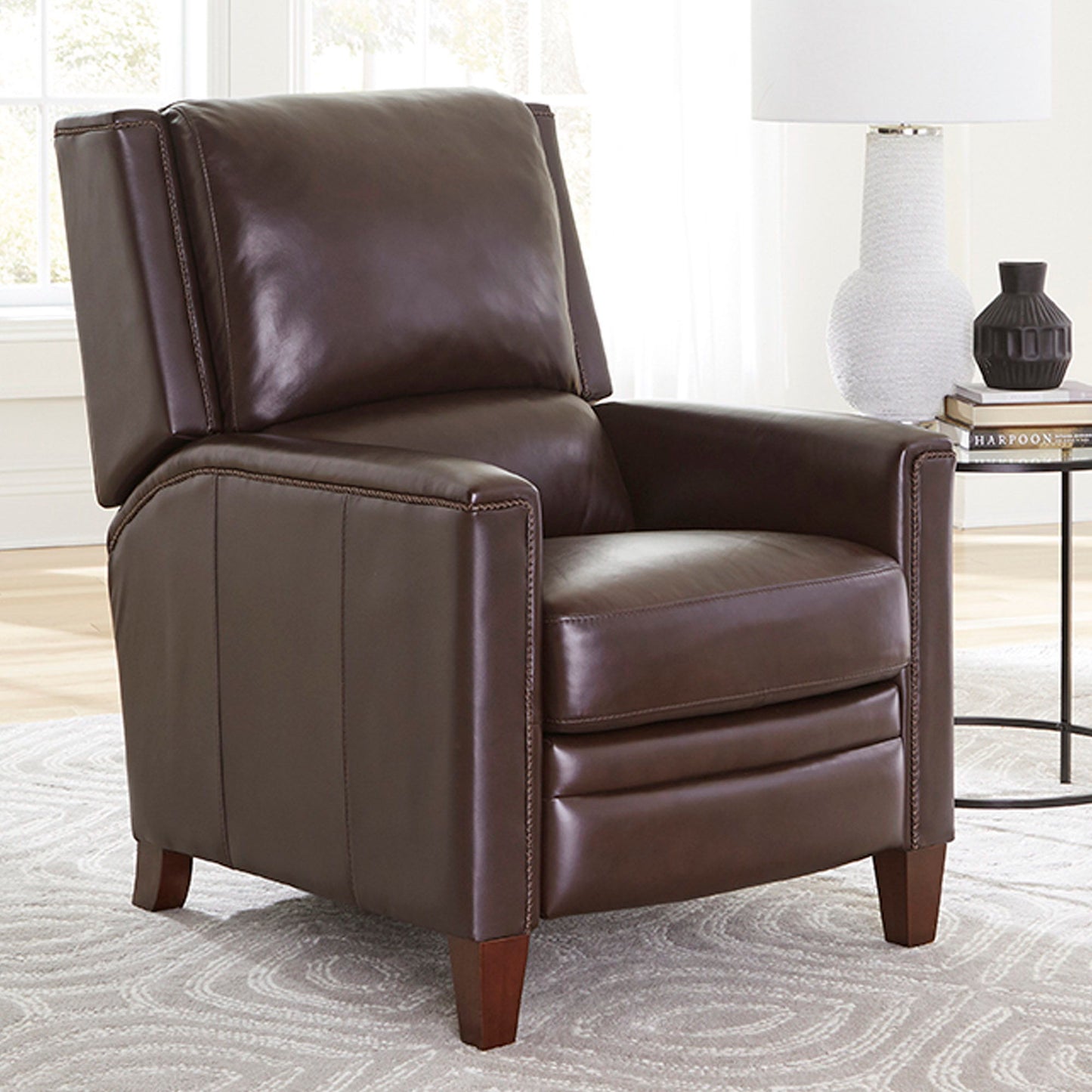 Connor - Power High Leg Recliner