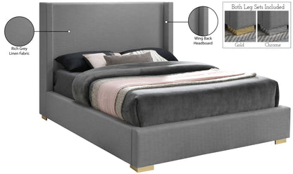 Royce - Bed