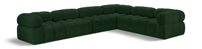 Ames - 6 Piece Modular Corner Sectional