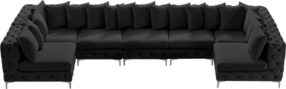 Tremblay - 7 Piece Modular Sectional