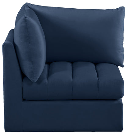 Jacob - Corner Chair