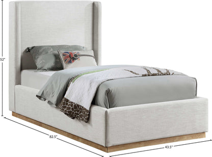 Flynn - Bed