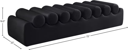 Rumble - Bench