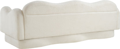 Bloom - Teddy Fabric Sofa