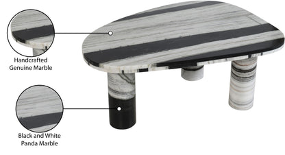 Messina - Coffee Table
