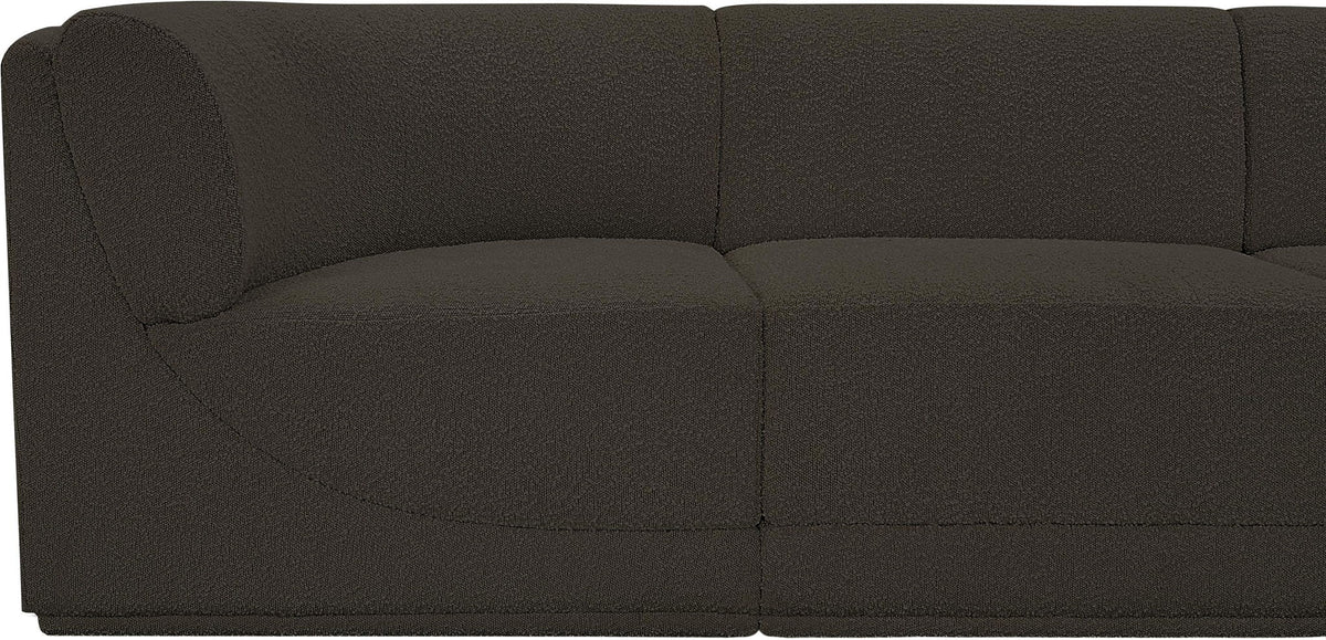 Ollie - 3 Seat Modular Sofa