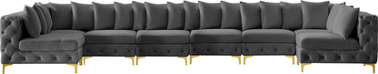 Tremblay - 8 Piece Modular Sectional
