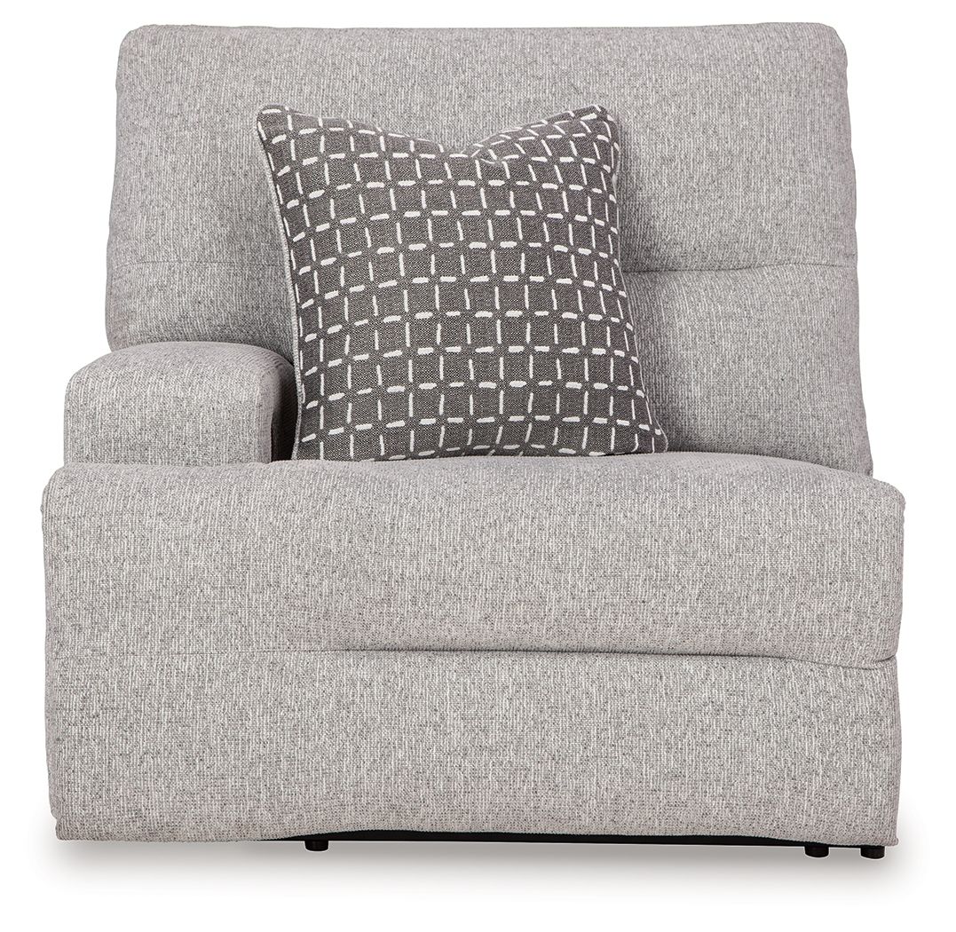 Acklen Place - 6 Piece Reclining Sectional