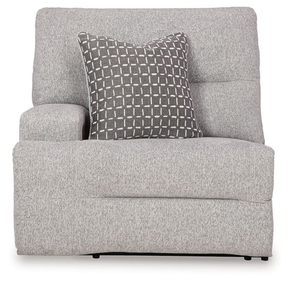 Acklen Place - 6 Piece Reclining Sectional