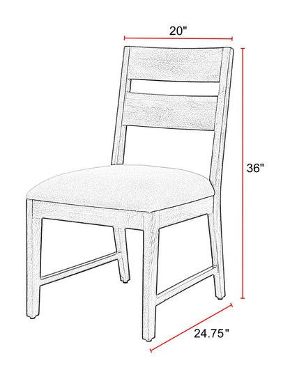 Portico - Dining Set