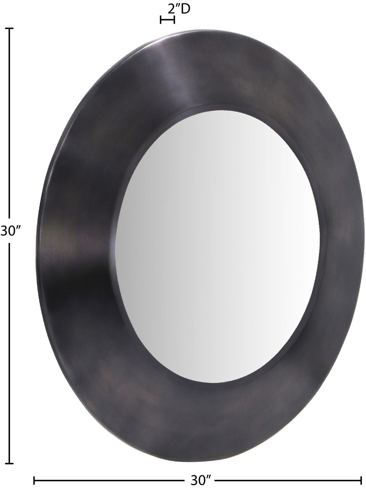 Sphere - Mirror