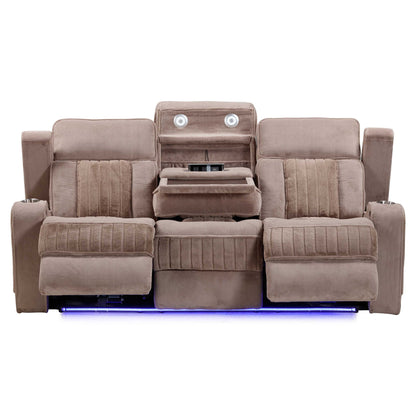 Equinox - Sofa Set
