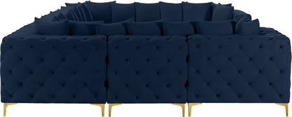 Tremblay - 8 Piece Modular Sectional