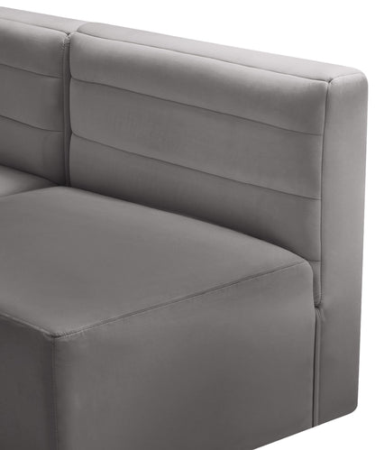 Quincy - 5 Piece Modular Sectional