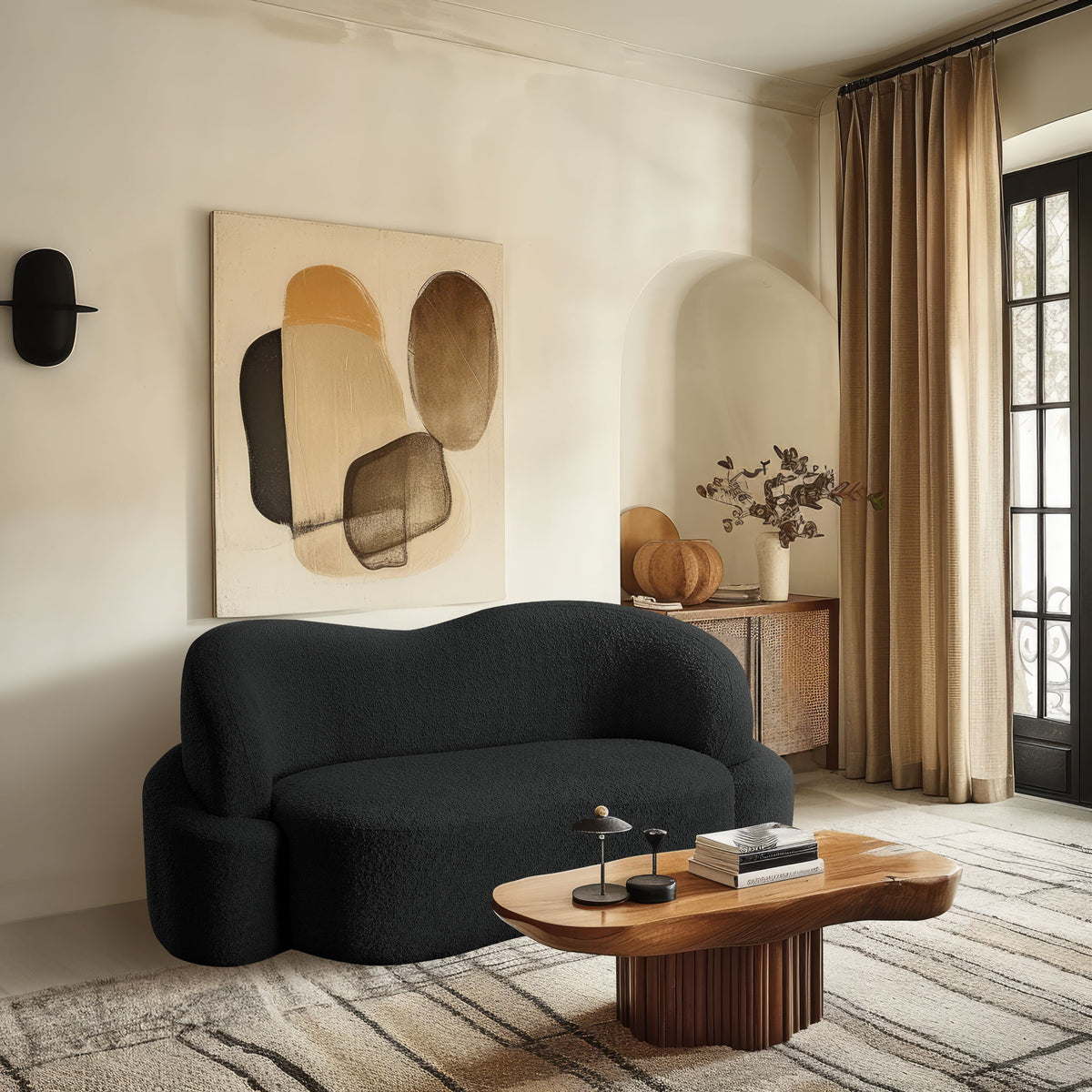 Principessa - Loveseat