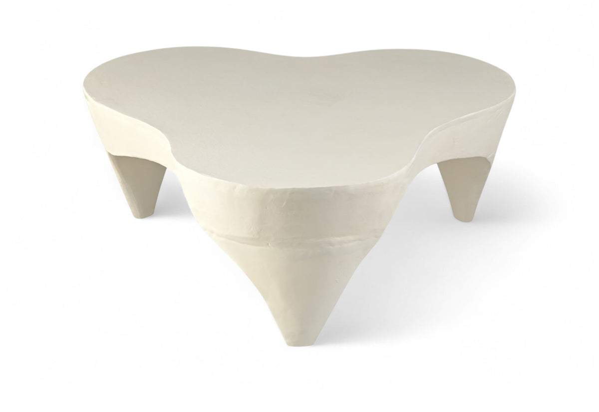 Bourges - Aluminum Table