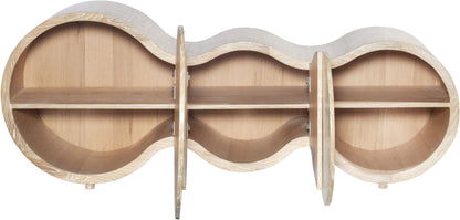 Sono - Sideboard / Buffet - Oak
