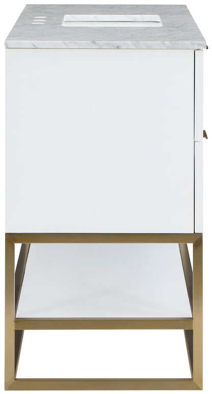 Monad - Bathroom Vanity
