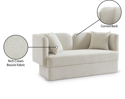 Marcel - Loveseat