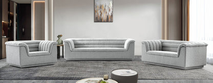 Cascade - Boucle Sofa