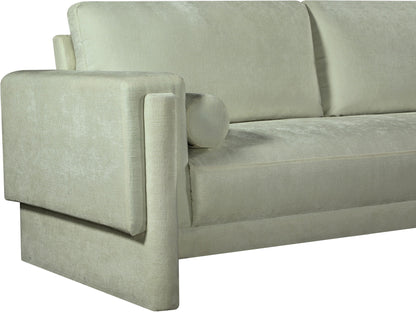 Madeline - Loveseat