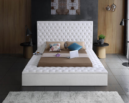 Bliss - Bed