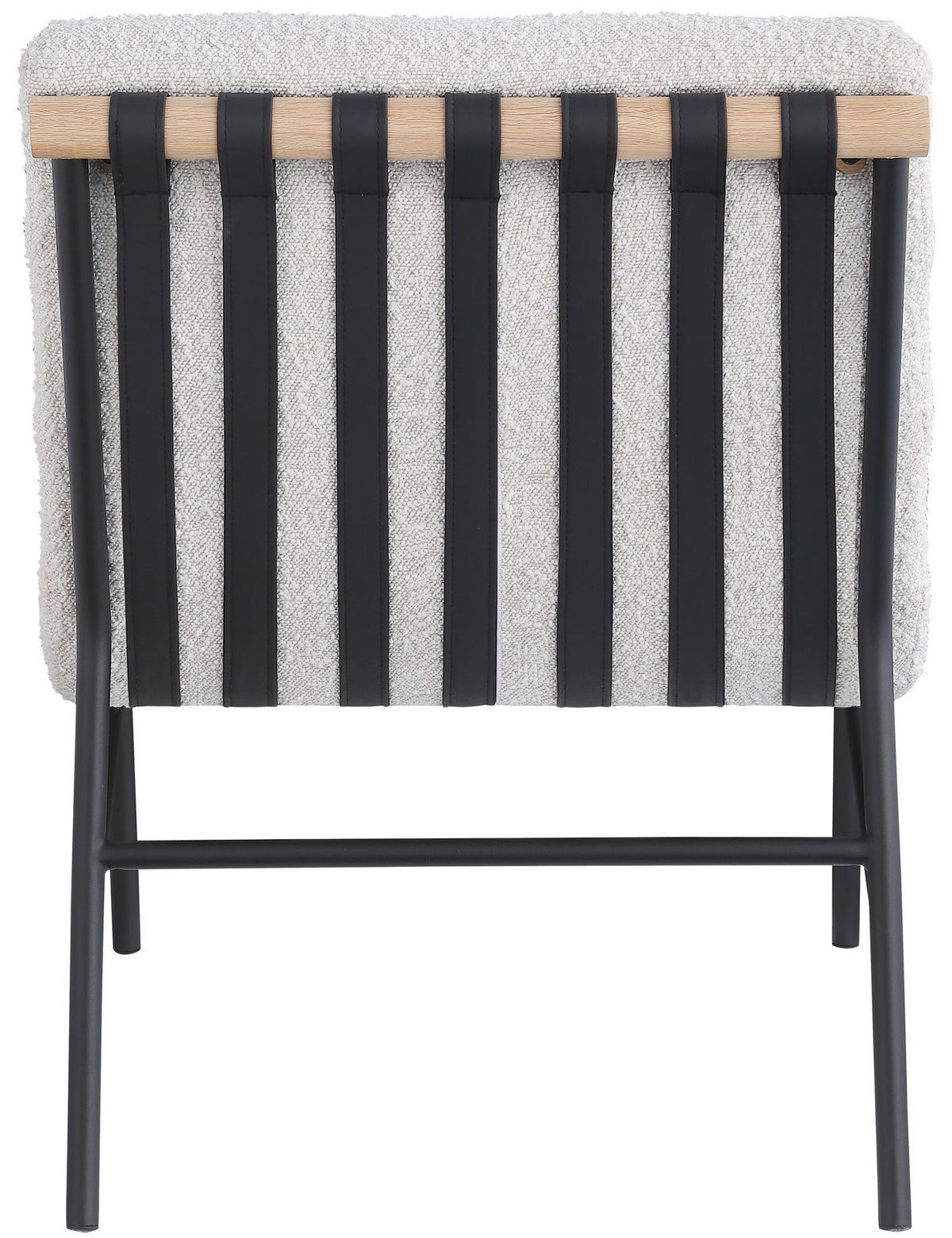 Burke - Accent Chair